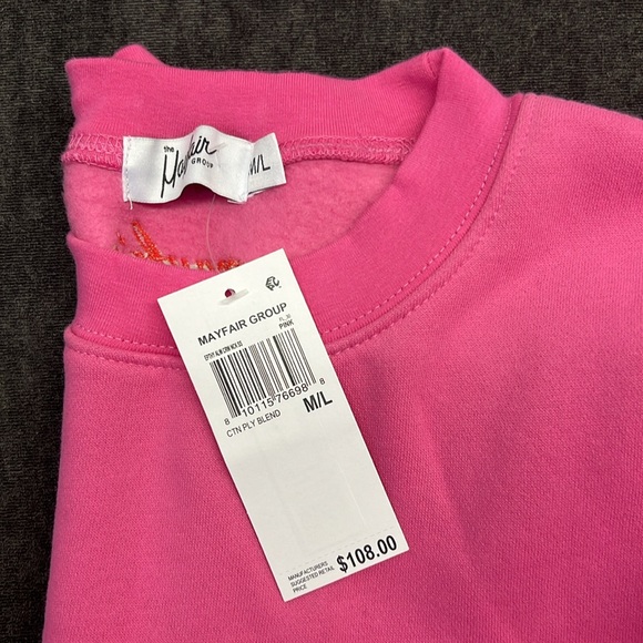 EMPATHY Crewneck - Picture 3 of 3